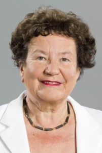 Dagmar Schipanski