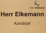 Heute Neujahrsempfang der Stadt Wiesloch und Bekanntgabe OB-Kandidatur (update) – Elkemann kandidiert erneut!