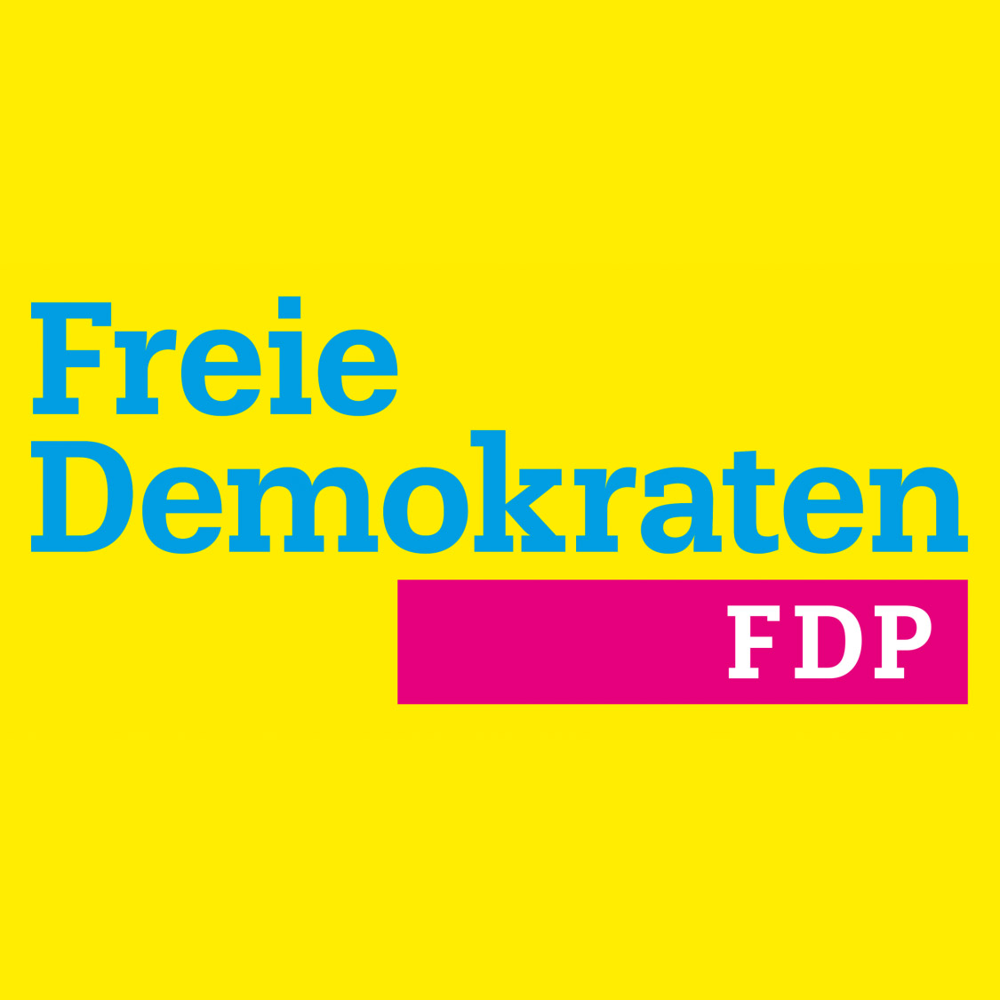 Haushaltsrede 2016 für die FDP-Fraktion Rauenberg