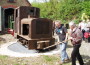 Feldbahner starten in Herbstsaison