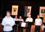 Jubiläums-Partnerschafts-Wochenende in Dielheim – Völkerverständigung par Excellence