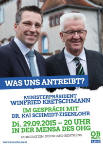 OB Terminplakat Kretschmann RZ