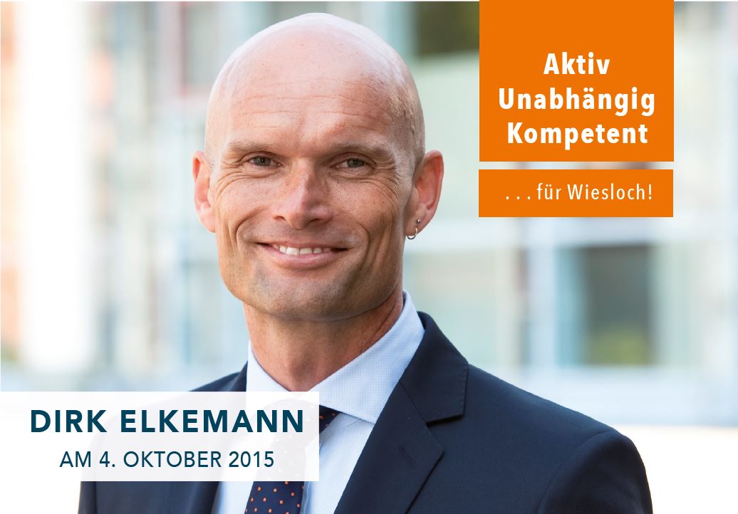 „Elkemann im Viertel“, laufen und Herbstmarkt