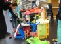 Walldorfer Kinderkleidermarkt wieder erfolgreich