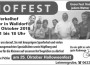Am 03. Oktober ist wieder Hoffest bei Pichler