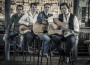 Swingin’ WiWa präsentiert: Seán Treacy Band