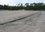 Blick über den Zaun: Sanierung des Waldstadions geht voran