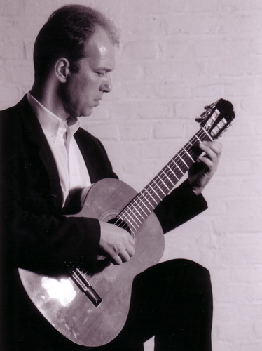 Guitarra Do Brasil – Klassisches Gitarrenkonzert
