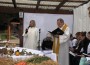 Erntedank-Gottesdienst mit Tiersegnung im Tierpark Balzfeld am 04.10.2015
