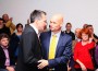 Nachbericht zur OB-Wahl in Wiesloch mit After-Wahl-Party bei der Feuerwehr