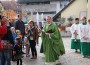 St. Laurentius in Wiesloch feiert Gottesdienst mit Gästen aus Frankreich