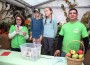 Hoffest auf dem Obsthof Freudensprung – bei Bilderbuch-Wetter !