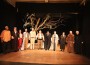 Taeter – Theater in Heidelberg – ein Geheimtipp für aussergewöhnliche Kunst ?