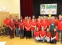 Kürbisfest des OGV Horrenberg mit herbstlicher Dekoration