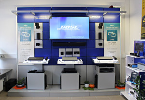 BOSE