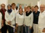 Impfaktion für die Flüchtlinge in Walldorf