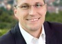 Dr. Kai Schmidt-Eisenlohr nach der Wahl
