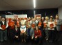 Kreismitgliederehrung bei der SPD in Walldorf
