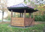 Schutzhütte wurde saniert