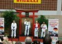Bronze beim Top Fighter Karate Cup 2015