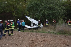 flugzeugabsturz Wiesloch (5)