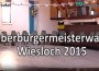 VIDEO: Dirk Elkemann wird Wieslochs neuer OB