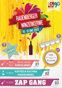 winzerkerwe