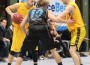 Basketball-Oberliga-Herren: Sieg nach Krimi gegen Kirchheim