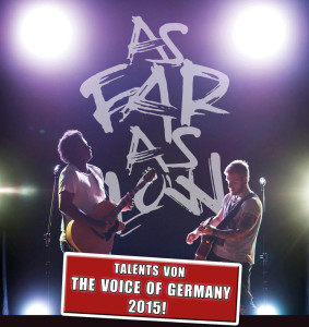 As far as low