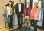 Bildungspolitische Sprecherin besucht die Region