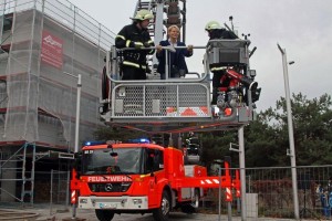 Feuerwehr