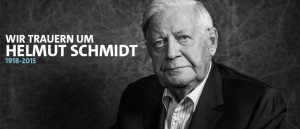 Helmut Schmidt