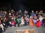 Gespenstisches Halloween bei der SG Walldorf Astoria
