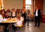 Heute wird gefeiert – Ministranten-Nachmittag 2015 der Pfarrgemeinde