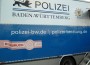 Einbruch-Mobil der Polizei BW informierte