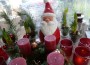 Advent, Advent, überall ein Lichtlein brennt …
