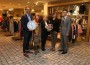 Modehaus Niebel in Walldorf <br>in neuem Look