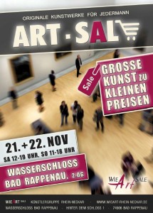 art_sale