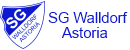 SG Walldorf Astoria - Spielbericht