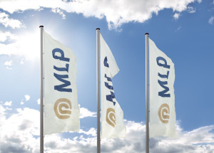 MLP startet mit einem operativen EBIT von 8,8 Mio. Euro ins Jahr