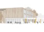 Sieger des Realisierungswettbewerbs Ausbau Schulzentrum Walldorf steht fest.