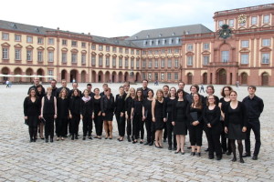 Junger Kammerchor Mannheim_Bild