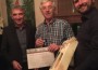 Öffentliche Versammlung am 13. November 2015 mit MdL Karl Klein