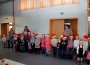 Vorweihnachtlicher Senioren-Nachmittag in Horrenberg
