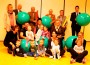 Raiffeisen Privatbank Wiesloch-Baiertal spendet erneut für guten Zweck !