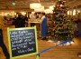 IKEA Walldorf: “Julbord” für besondere Gäste