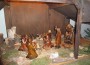 Krippen in den Walldorfer Kirchen