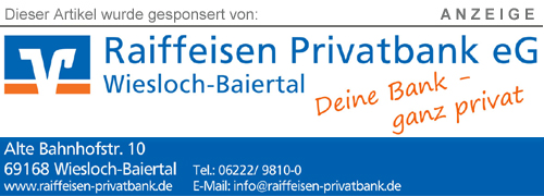 Raiffeisenbank-Wiesloch-Baiertal