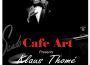 Cafe Art Walldorf präsentiert: Klaus Thomé