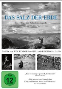 Das Salz der Erde